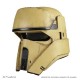 Star Wars Rogue One Replica 1/1 Shoretrooper Helmet Accessory Version